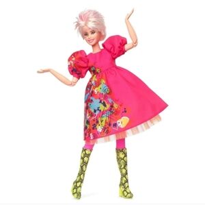 💜 Barbie The Movie "The Weird " Doll Collectible Mattel Barbie Signature New